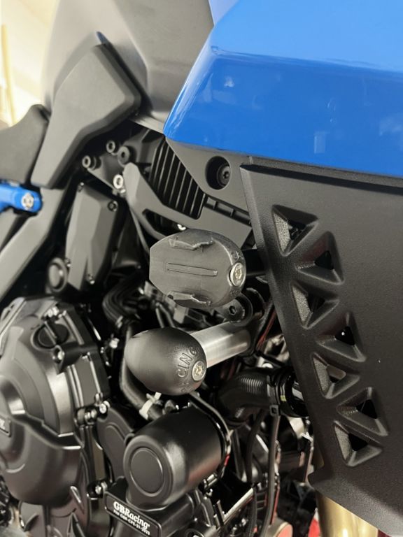 Gb-Racing Sliders Model Bullet Street Suzuki Gsx-8S '23-
