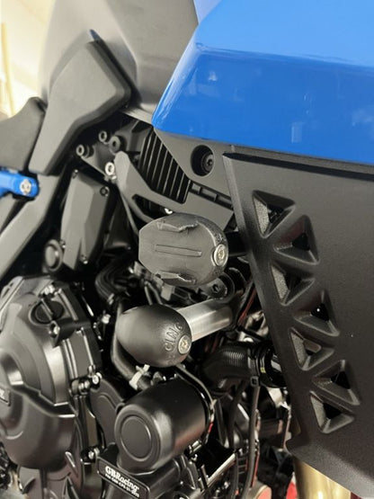 Gb-Racing Sliders Model Bullet Street Suzuki Gsx-8S '23-