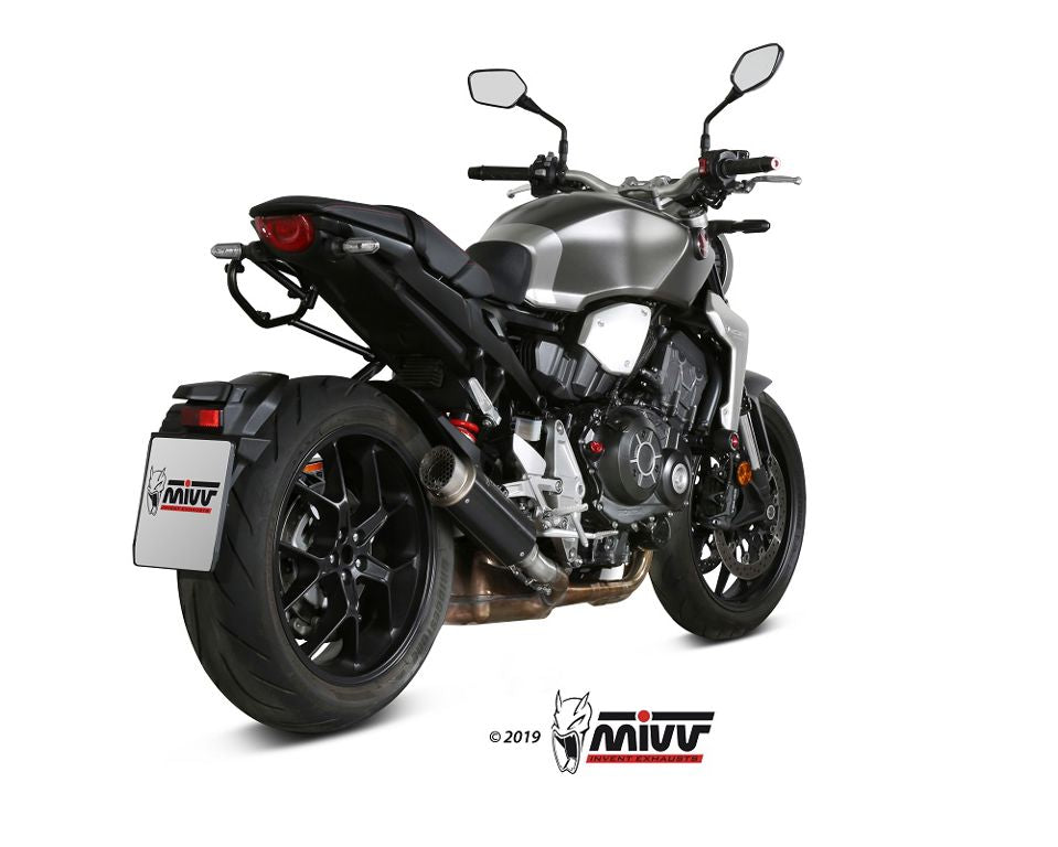 Mivv Gp Pro Carbon Honda Cb1000R '18-