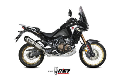 Mivv Speed Edge Rvs Demper Honda Crf1100L / Adventure Sports '20-