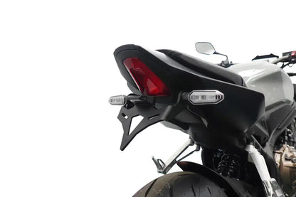 Kentekenplaathouder Evotech Performance Honda Cbr650R '24-