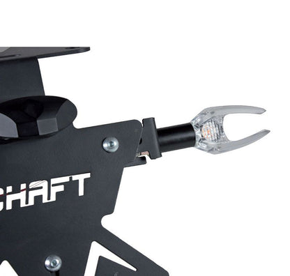 Knipperlichten LED model Odin Chaft