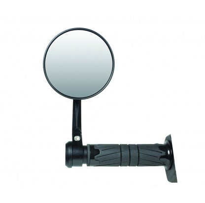 Stuureindspiegel model Classic Handle Chaft