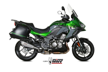 Mivv Delta Race Rvs Demper Kawasaki Versys 1000 '19-24