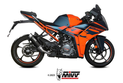 Mivv Gp Pro Carbon Ktm Rc390 '21-