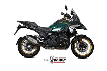 Mivv Sr-1 Titanium Demper Bmw R1300Gs '23-