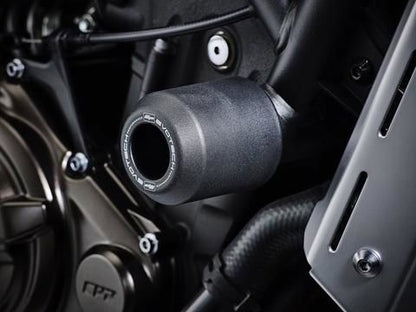 Crash Bobbins Evotech Performance Yamaha Mt-07 '13-17