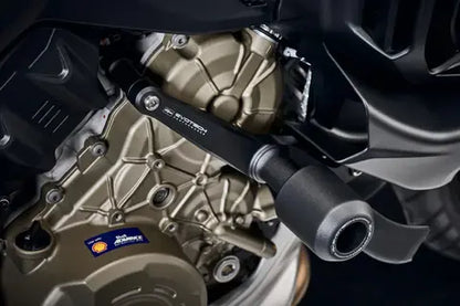 Crash bobbins Evotech Performance Ducati Multistrada V4 S '25-