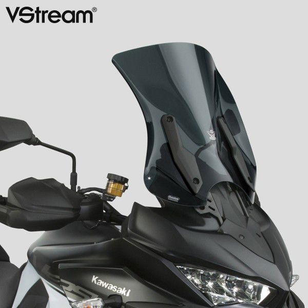 Vervangingsruit National Cycle Vstream Sport Donker Getint Kawasaki Versys 1000 S/Se '19-
