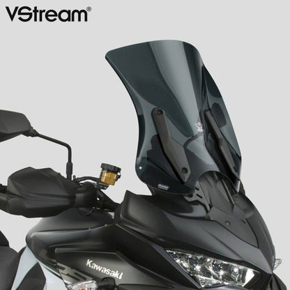Vervangingsruit National Cycle Vstream Sport Donker Getint Kawasaki Versys 1000 S/Se '19-