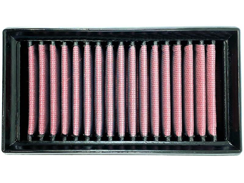DNA high performance filter TRIUMPH SCRAMBLER 1200