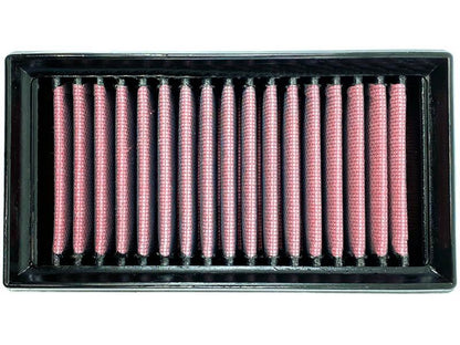 DNA high performance filter TRIUMPH SCRAMBLER 1200