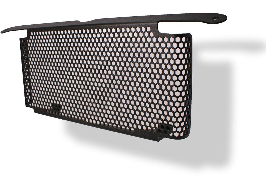 Radiator/oliekoeler cover Evotech Performance BMW S1000XR '15-19