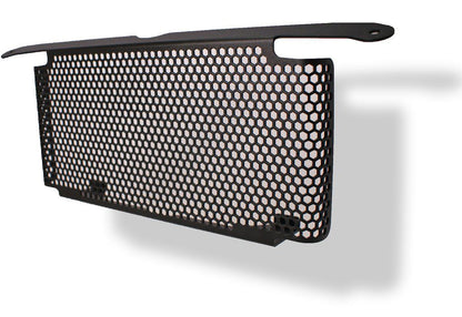 Radiator/oliekoeler cover Evotech Performance BMW S1000XR '15-19