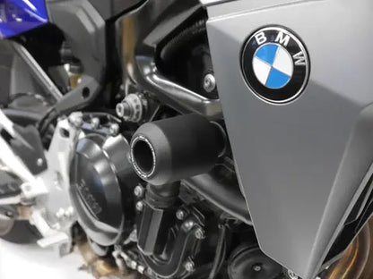 Crash bobbins Evotech Performance BMW F900R '25-