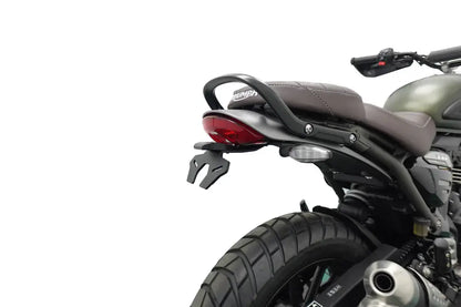 Kentekenplaathouder Evotech Performance Triumph Speed 400 '24-