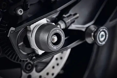 Achterasspindle Evotech Performance KTM 790 Duke '23-