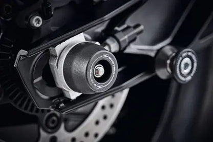 Achterasspindle Evotech Performance KTM 790 Duke '23-