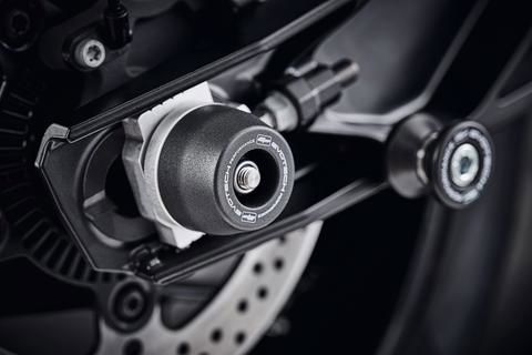 Achterasspindle Evotech Performance KTM 890 Duke '21-