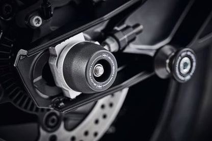 Achterasspindle Evotech Performance KTM 890 Duke '21-