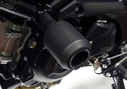 Crash bobbins Evotech Performance Suzuki SV650X '18-