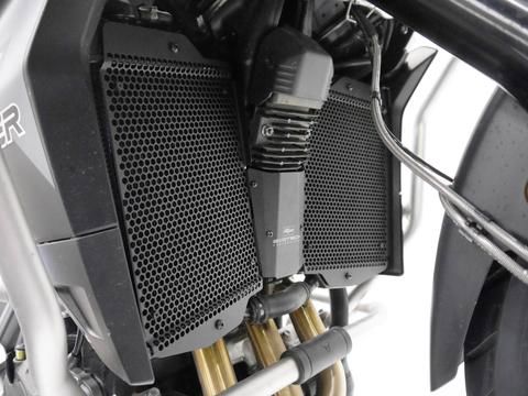 Radiatorcover Evotech Performance Triumph Tiger 900 Gt Pro '20-'23