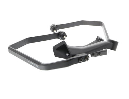 Hand Guard Protectors Evotech Performance Triumph Tiger 900 GT '20-'23