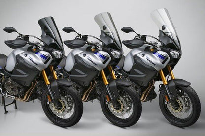 Vervangingsruit National Cycle Vstream Touring Transparant Yamaha Xt1200Z Super Tenere '14-20