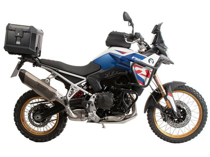 Topdrager Zwart Easyrack Hepco&Becker Bmw F900Gs '24-
