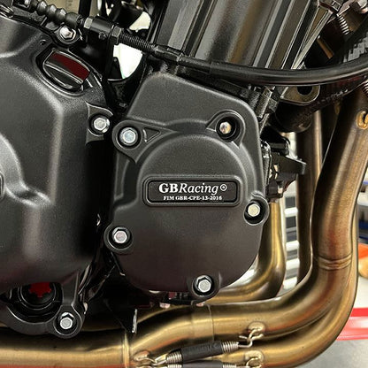 Gb-Racing Pulse Cover Kawasaki Z900Rs '18-