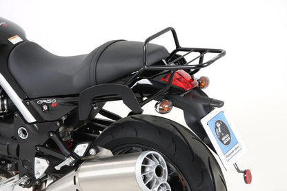 C-Bow tasdragers zwart Hepco&Becker Moto Guzzi GRISO 850 / 1100 / 1200 '05-16
