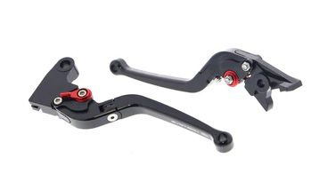 Rem/koppelinghendelset Evotech Performance KTM 690 Duke '07-11