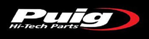 Achterspatbord Puig Mat Zwart Honda Crf1000L Africa Twin '16-19
