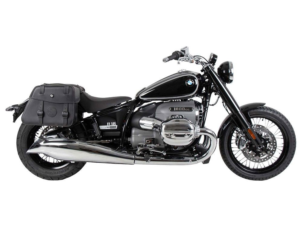 C-Bow tasdragers zwart Hepco&Becker BMW R18 '20+