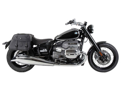 C-Bow tasdragers zwart Hepco&Becker BMW R18 '20+