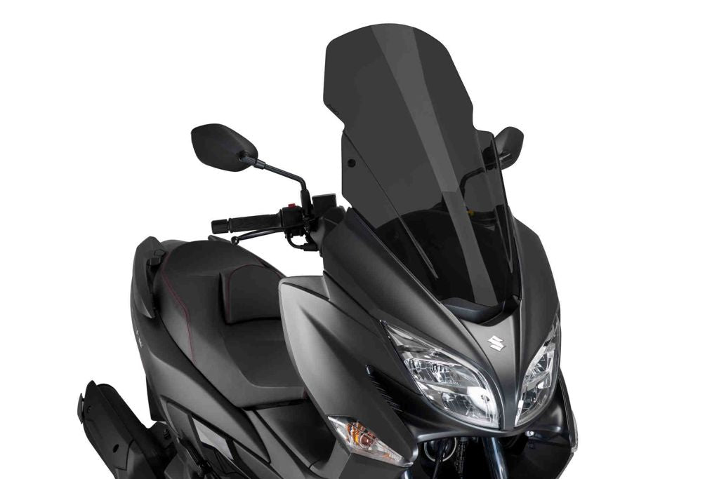 Vervangingsruit V-Tech Line Touring Suzuki Burgman 400 ’17-