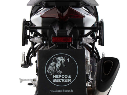 C-Bow Tasdragers Hepco&Becker Aprilia Tuono V4 1100 '21-