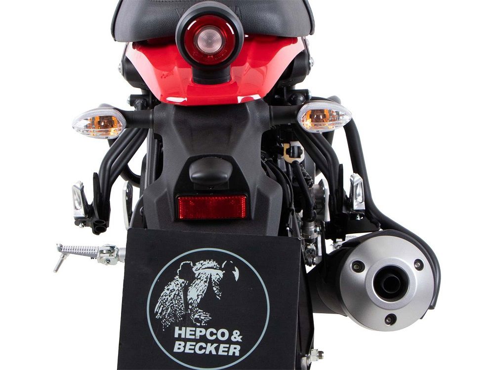 Valbeugel Voor Uitlaat Hepco&Becker Yamaha Xsr125 '21-