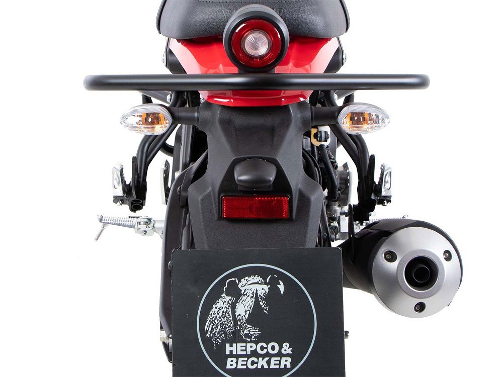 Valbeugel Achterzijde Hepco&Becker Yamaha Xsr125 '21-