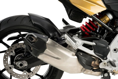 Achterspatbord Puig Mat Zwart Bmw F900R / Xr '20-