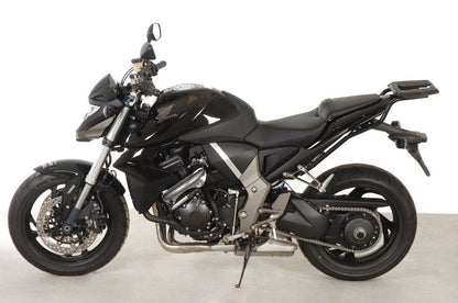 C-Bow tasdragers zwart Hepco&Becker Honda CB1000R '08-17