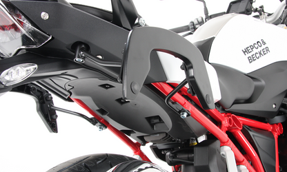 C-Bow tasdragers zwart Hepco&Becker BMW R1200RS '15-18