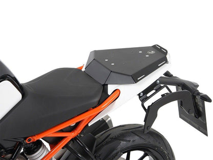 C-Bow tasdragers zwart Hepco&Becker KTM Duke 390 '17-23