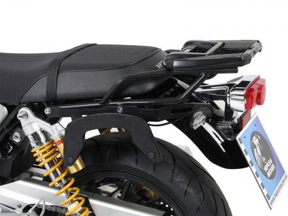 C-Bow tasdragers zwart Hepco&Becker Honda CB1100RS '17-'20