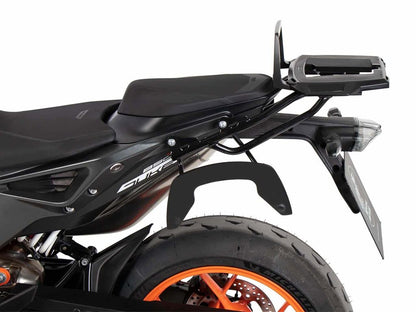 C-Bow tasdrager LINKS zwart Hepco&Becker KTM Duke 890 '20-