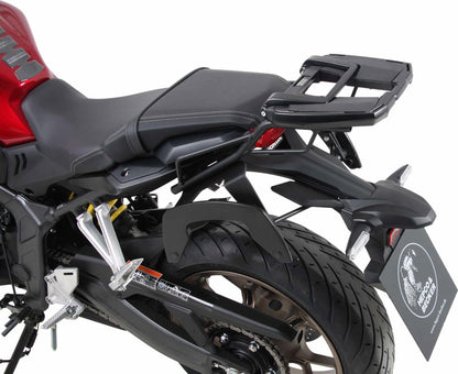 C-Bow tasdragers zwart Hepco&Becker Honda CB650R ’19-20