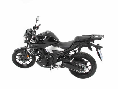 C-Bow Tasdragers Zwart Hepco&Becker Yamaha Mt-03 '16-19