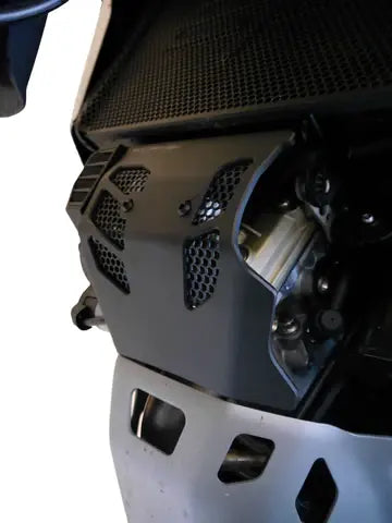 Engine Guard Protector Evotech Performance Ducati Multistrada 1260 Enduro '19-21