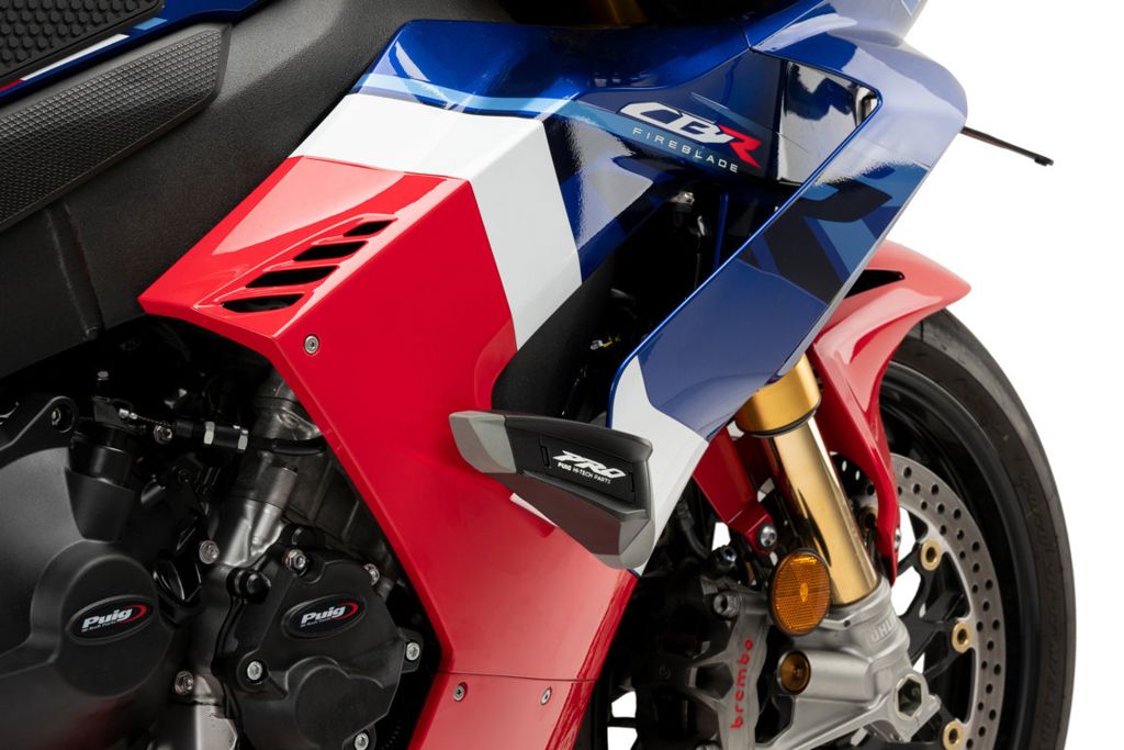 Sliders Puig Model Pro 2.0 Honda Cbr1000Rr-R Fireblade (Sp)
