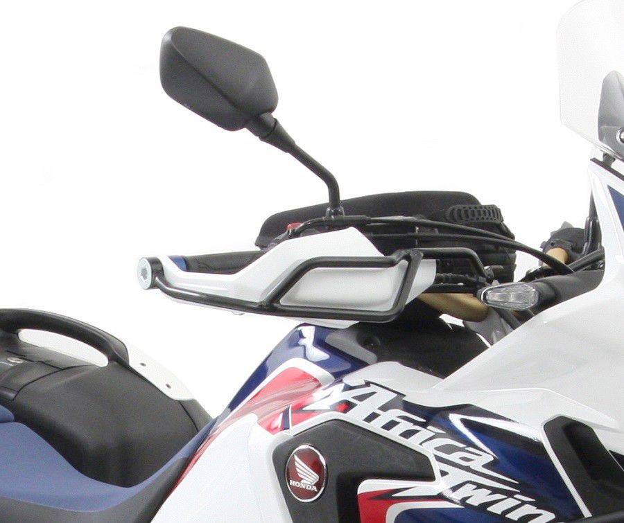 Handkap Bescherm Beugels Hepco&Becker Honda Crf1000L Africa Twin '16-17